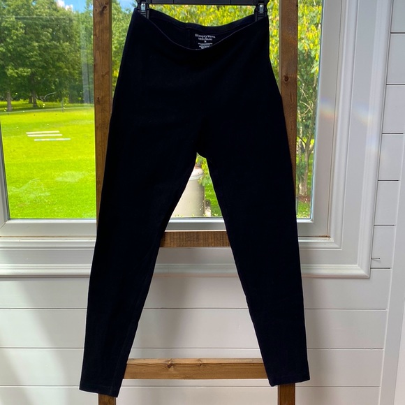 Simply Vera Vera Wang | Pants u0026 Jumpsuits | Nwot Simply Vera Wang Leggings  | Poshmark